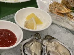 -盛港湾海鲜食府(黄沙店)