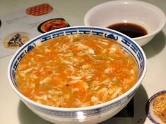 -新大咀港式茶餐厅(宝山万达店)