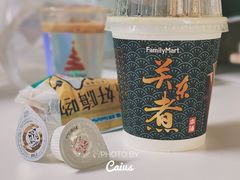 -全家便利店(莲花池东路店)