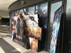 -上影国际影城(普陀绿地缤纷城店)