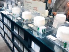 -MUJI无印良品(西湖银泰城店)