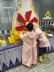 -奈尔宝家庭中心·亲子餐厅(鄞州万达店)