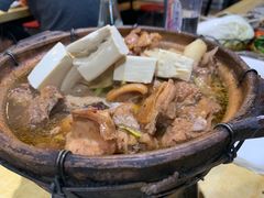 -范贤光鸡公煲(平乐园总店)