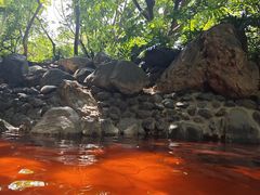 -湖泉半山温泉(湖泉生态园)