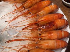 -乔街深夜食堂·小龙虾·高压锅生蚝(杭州总店)