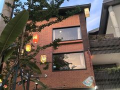 -烟台山景区