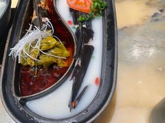 -锦府盐帮·侯宅(五棵松万达店)