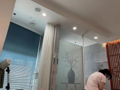 点击看大图 -丽复产后康复萧山旗舰中心