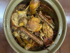 -斯丹姜母鸭·古法干香(涂门街总店)