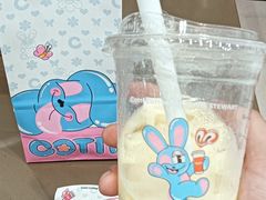 -丽达购物中心(崂山店)