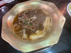 -芦月轩羊蝎子(劲松店)