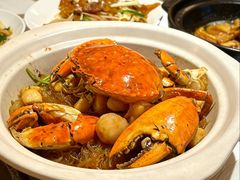 -香港龙凤楼(陆家嘴中心店)