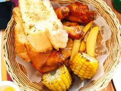 -米斯特比萨(梅江店)