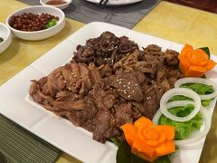 -高丽馆(尊茂店)