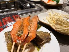 -海底捞火锅(雄峰城店)