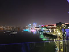 -岁粤Moon·湖景餐厅(月光码头店)