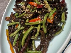 -闫府私房菜·老字号(恒隆店)