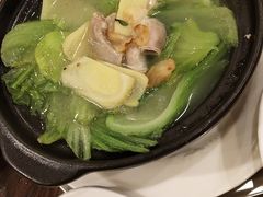 粉肠-顺德一品粥·20年凤城老字号(芳村店)