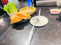 -捞王猪肚鸡火锅(财富中心店)