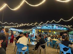 -清真·馬坡二旦烧烤(人生一串拍摄店)