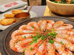 -高佳庄·海鲜酒楼(定海店)