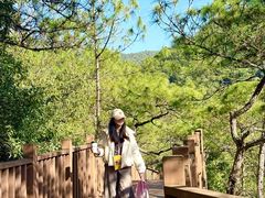 -昆明青龙峡风景区
