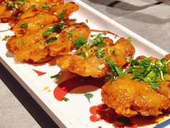 -醉炫音速烧烤·干煸菜(沙河总店)