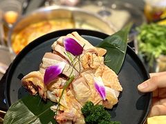 -尚轩·海南鸡饭