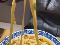 -舌尖尖·兰州牛肉面(浦东机场店)