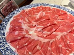 -鑫隆四季涮肉(八角畅游店)