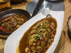 -黄山老妈·土菜(碧桂园店)