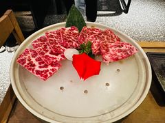 -谷牛和牛烤肉(漕河泾印象城店)