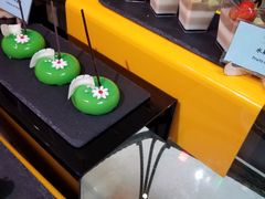 -国宾酒店-花园咖啡自助餐厅(北营房中街店)