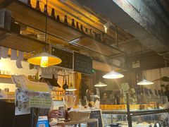 -仙峰天然面包(迎宾路店)