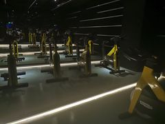 -W FITNESS 威尔仕健身·游泳(老西门新苑店)