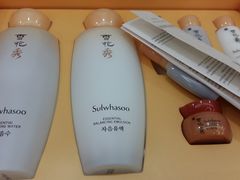 -乐天免税店(明洞店)