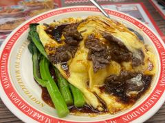 -孖记茶档·热腾茶餐(江南西plus店)