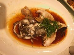 -顺风海鲜港(长寿路店)