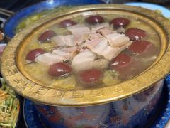 -快乐老家三鲜饺子东北菜(南六中路店)