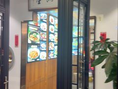 -虎哥私房菜(馒头山店)