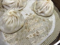 -老新隆牛肉锅贴(新街口店)