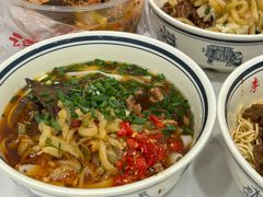 -李易面馆(树木岭店)