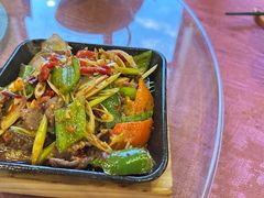 -南沙游艇会·大兵船餐厅