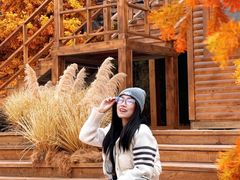 -河南宝泉旅游区