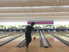 -广州保龄球馆(广州天河体育中心店)