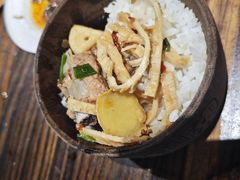 -印象老灶台三下锅·湘西本土原味菜(天门山索道店)