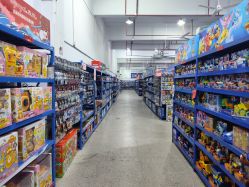 -逝水玩具折扣店