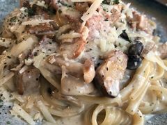 -HELLO 27 意面·沙拉·帕尼尼