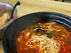 -四川老牛麻辣烫(北门桥店)