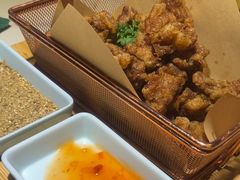 -33号大院·青岛本帮菜(五四广场店)